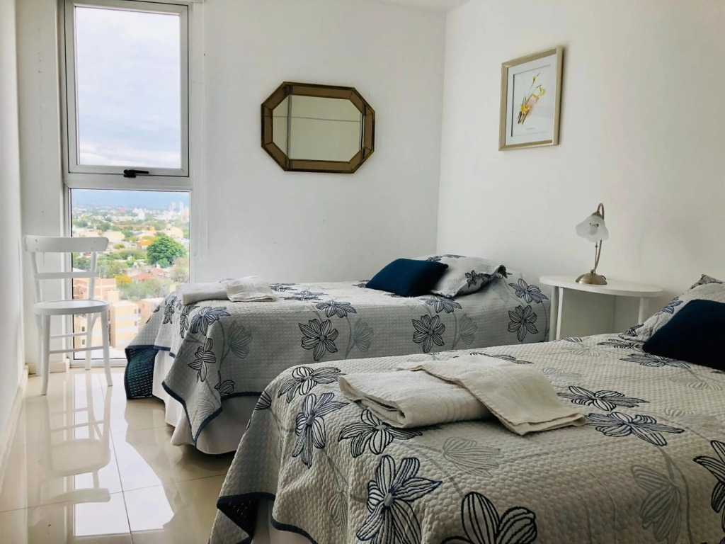 Güemes Premium, 2 dorm con Vista a las Sierras