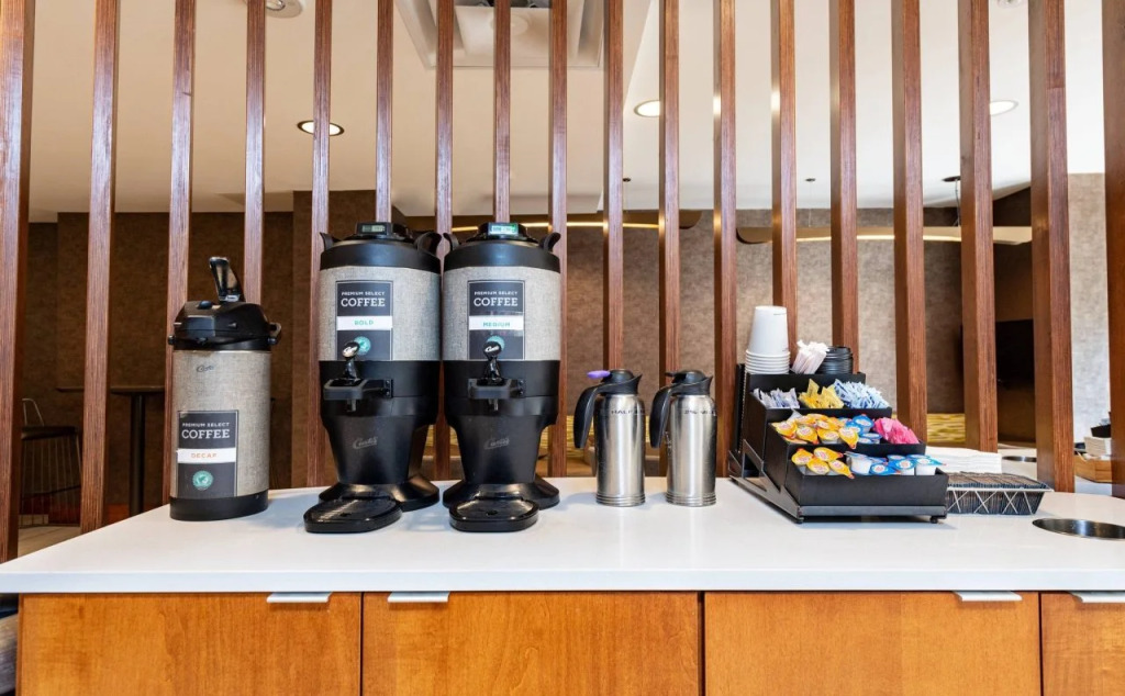 SpringHill Suites Houston Medical Center / NRG Park
