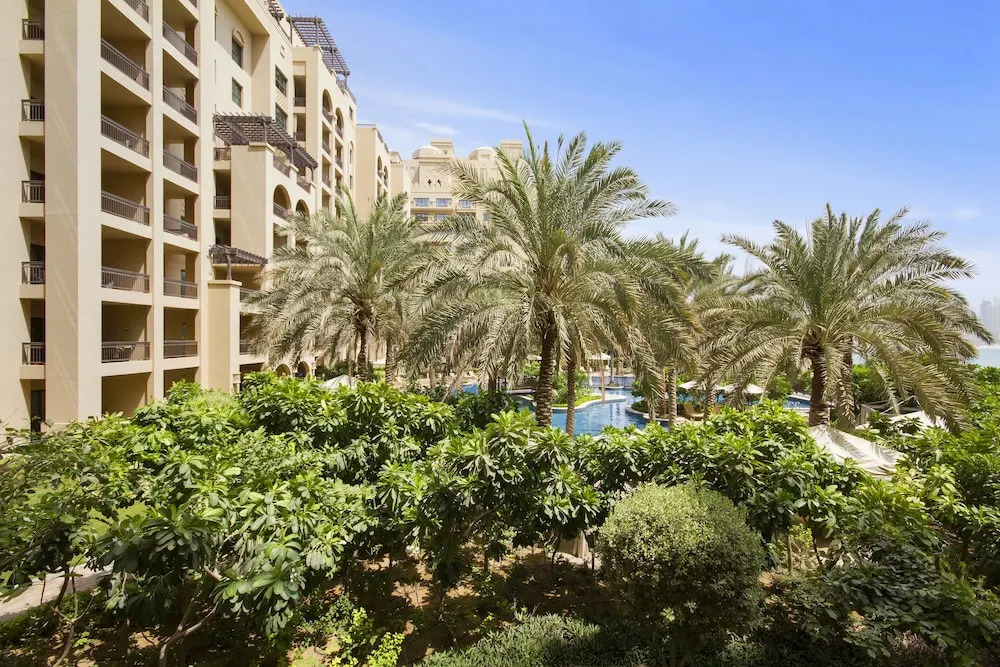 Holiday Apartments, Palm Jumeirah