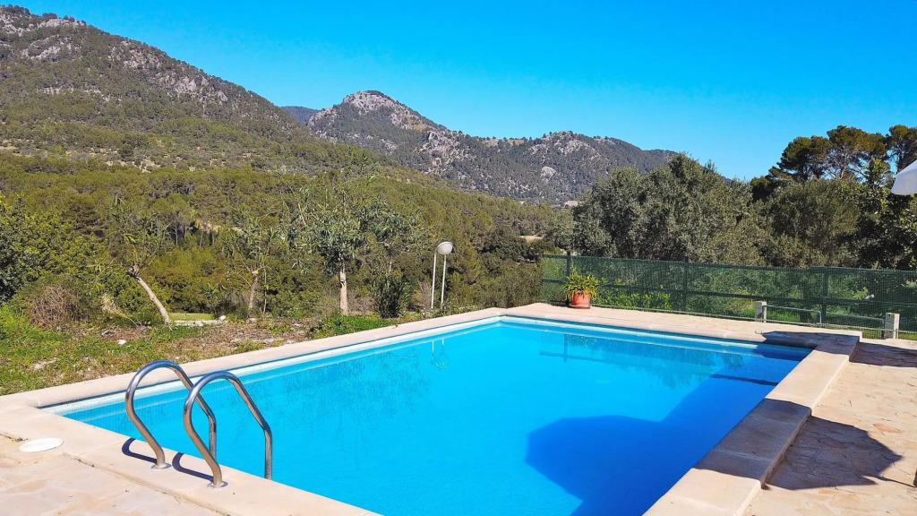014 Finca Cantabou ETV2728 by Mallorca Charme