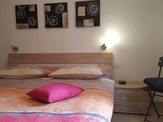 Apartments Karlo