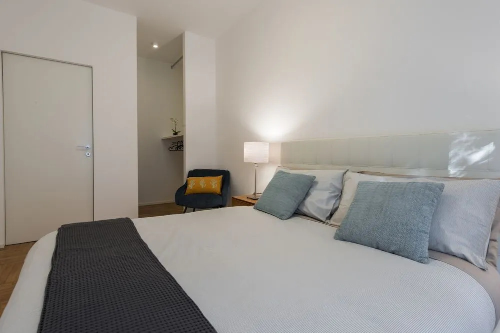 Mila Apartments Via Savona