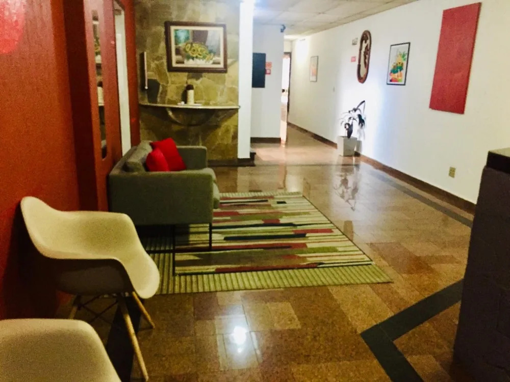 Hotel Cambará