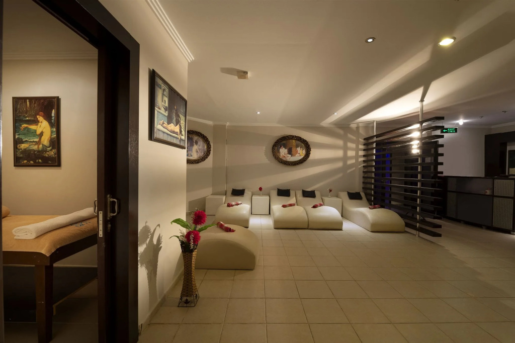Miramare Queen Hotel - Ultra All Inclusive