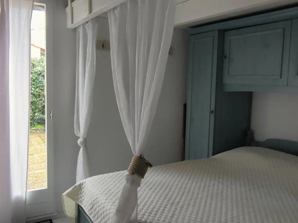 Maison Soulac-sur-Mer, 2 pièces, 6 personnes - FR-1-648-88