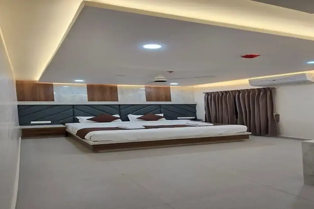 Hotel Ultimate One