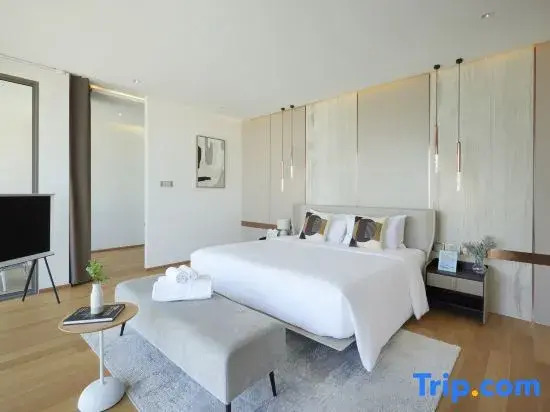 Topseavilla
