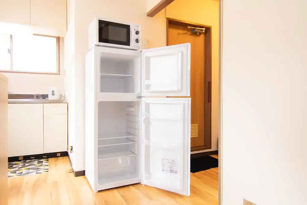 Yoyogi Apartment 2-401