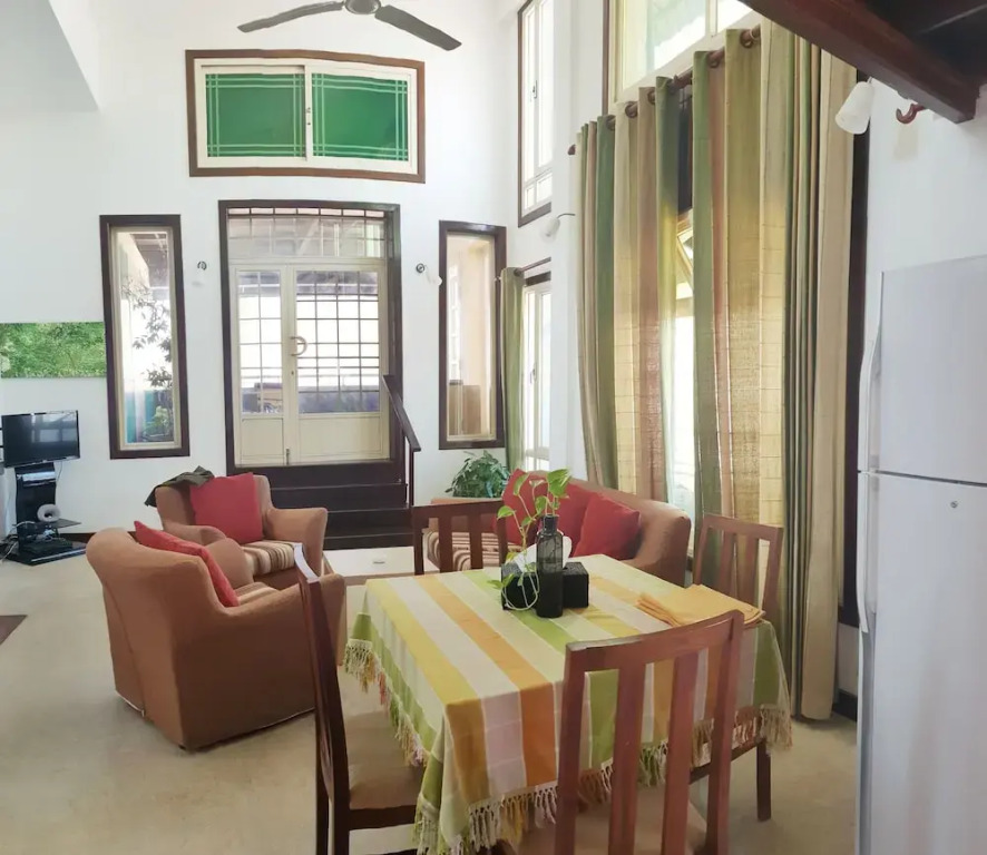 Halahouse Colombo