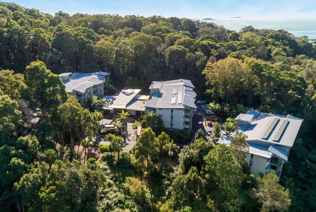 Club Wyndham Coffs Harbour, Trademark Collection by Wyndham