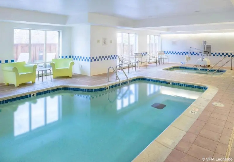 SpringHill Suites by Marriott Chesterfield
