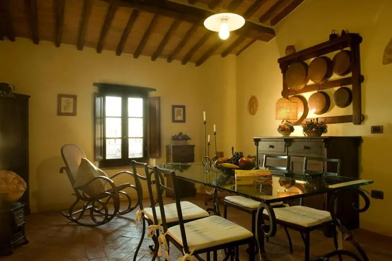 Agriturismo La Casa Nuova