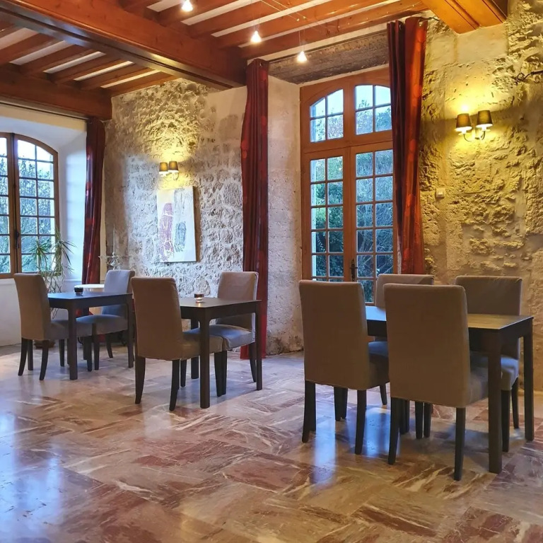Domaine de la Brette