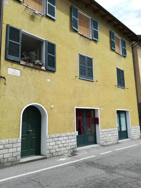 Casa Di Lena