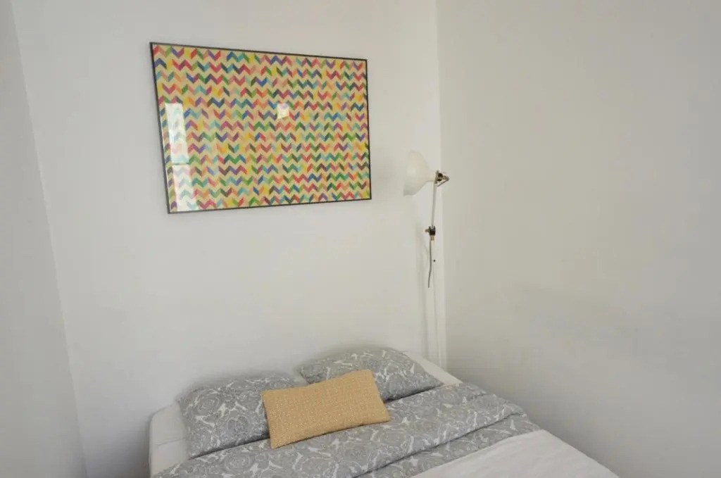 The Color Hostel