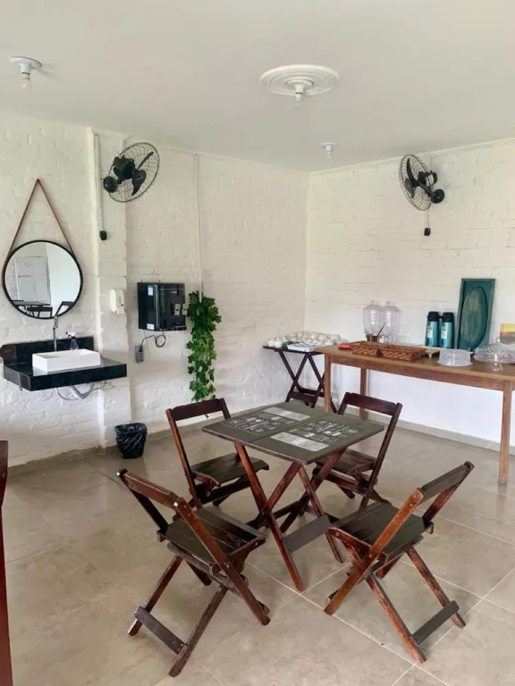 Hotel Colonial