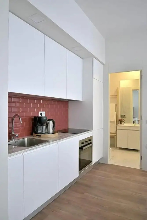 Mayors Apartments