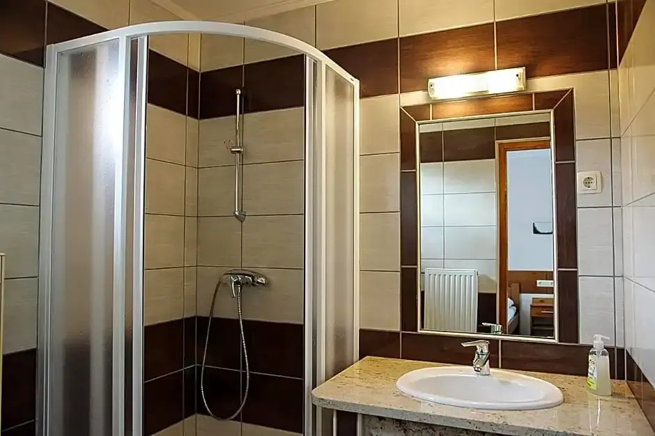 Kispipa Panzió