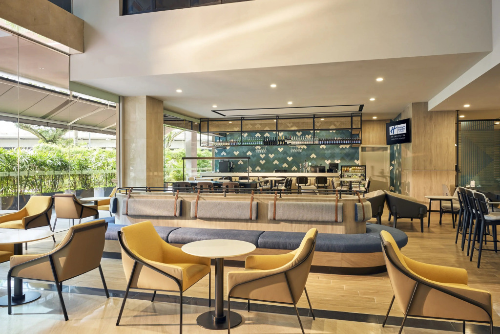 Holiday Inn Express Bali Sunset Road by IHG