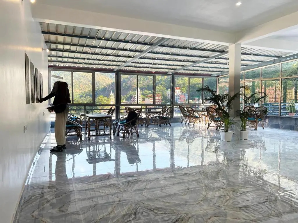 Hotel Manikut