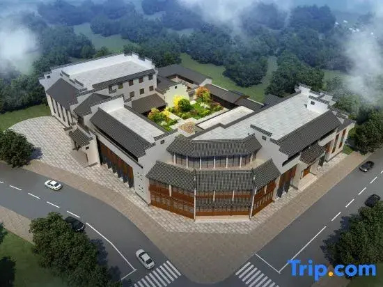 TaoliYijia Porcelain Culture Hotel