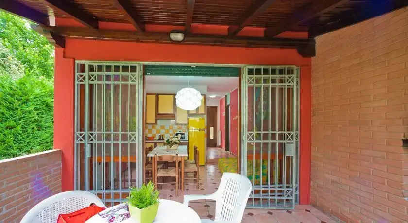 Villa Iris