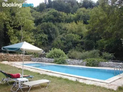 Villa Klados