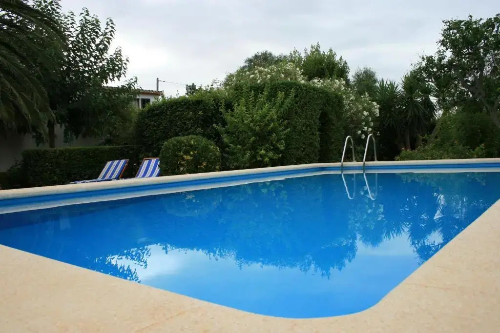 Roig Miquel Beatiful house just 10m driving from Pollensa