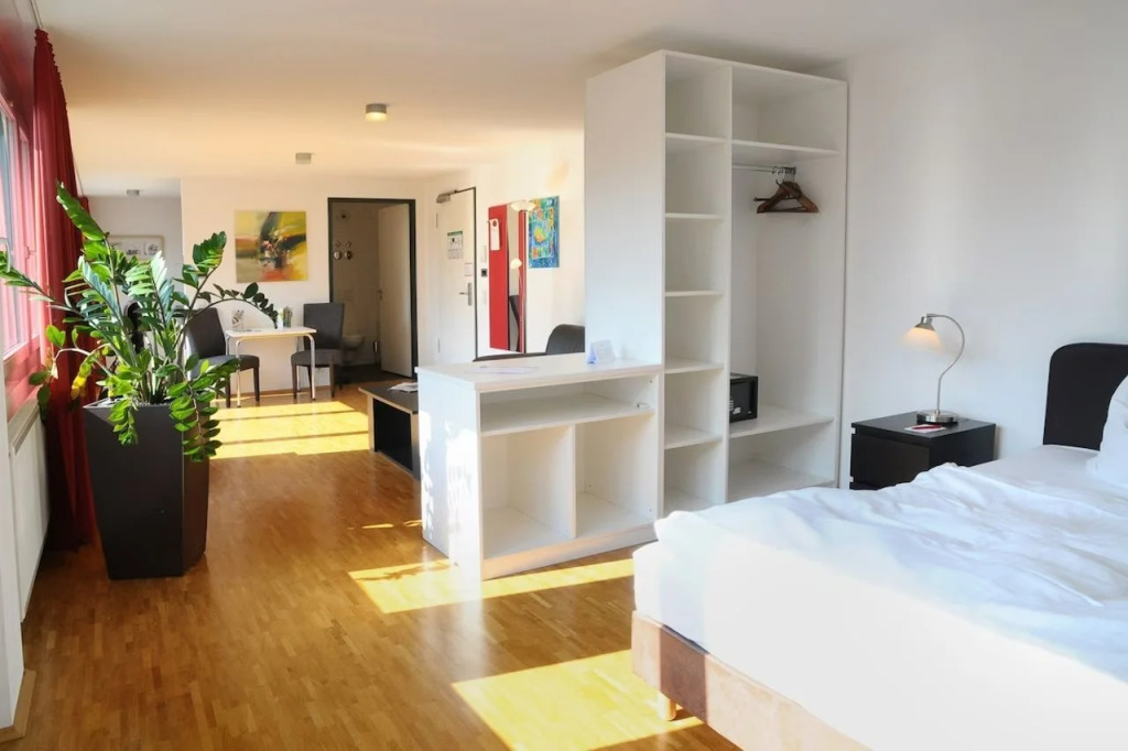 SEEGER Living City Apartments
