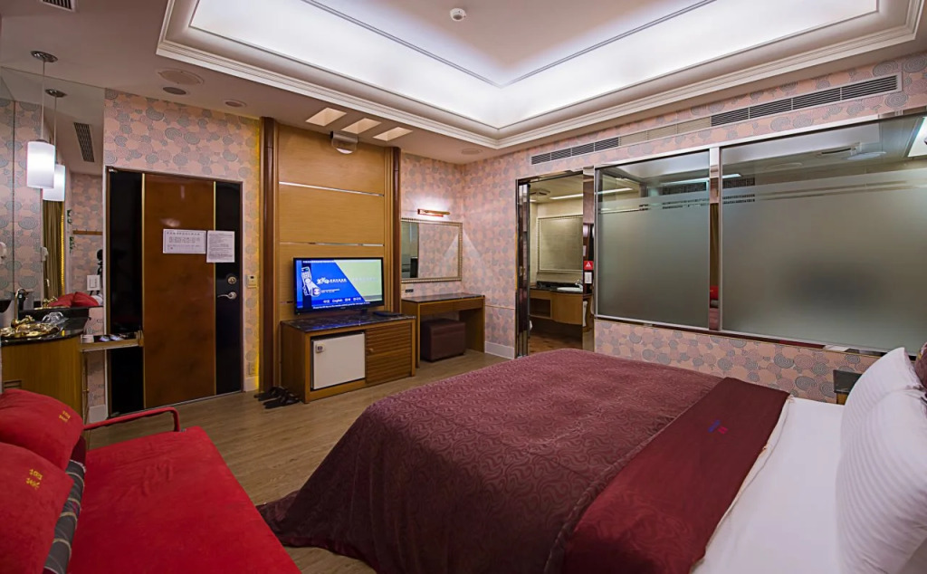 Lai Yin Motel