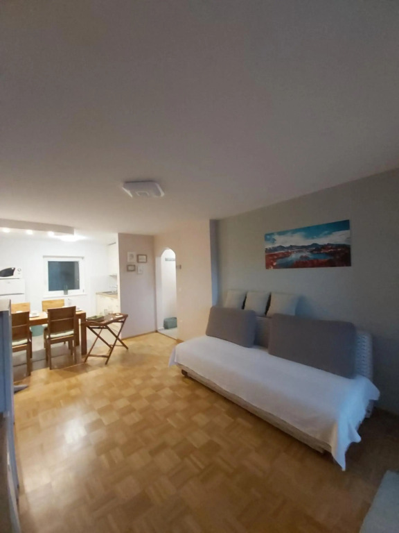Apartma Arnež