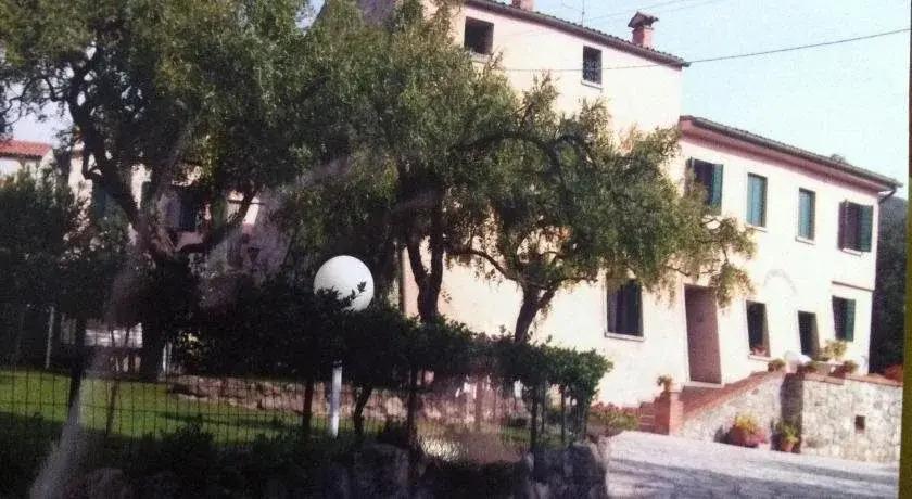 Al borgo