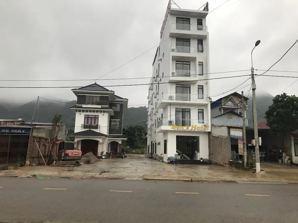 Ben's Hotel