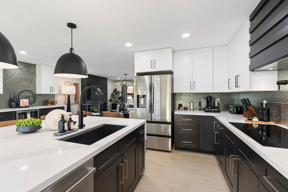 NEW The Barrington Ultra-luxe Designer Estate