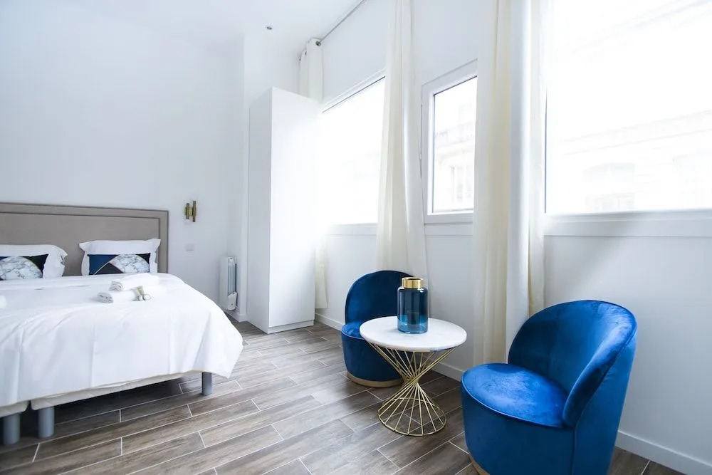 Dreamyflat - Abbesses