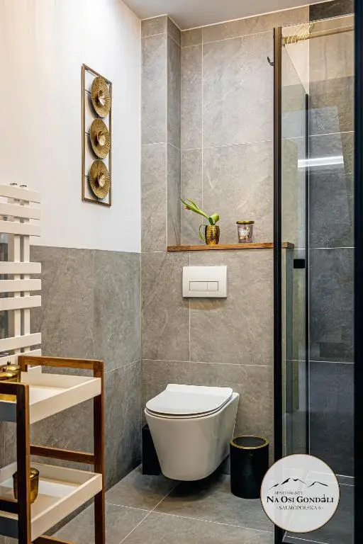 Apartamenty Na Osi Gondoli - wyciągi narciarskie, trasy rowerowe tylko 70 metrów