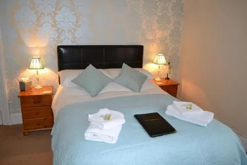 The Moorfield Hotel-Bed and Breakfast