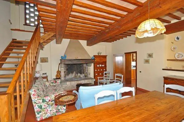 Holiday Home Osbert