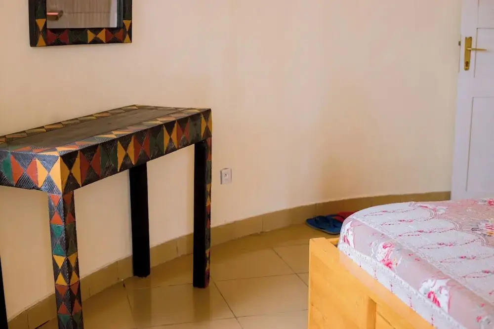Mariebu Beach Apartment