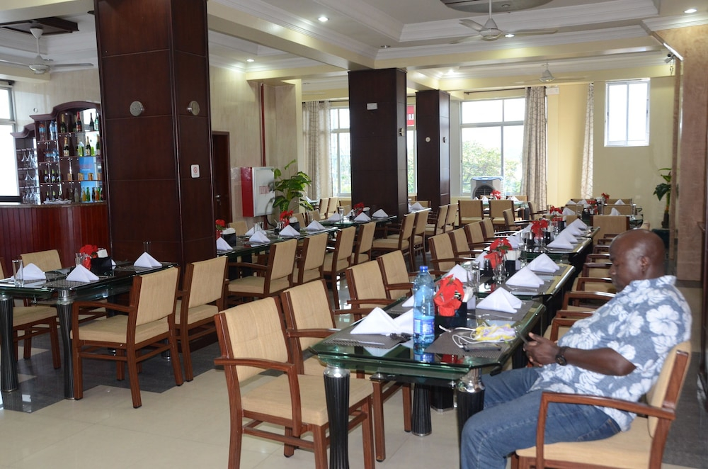 JAMIREX Hotel