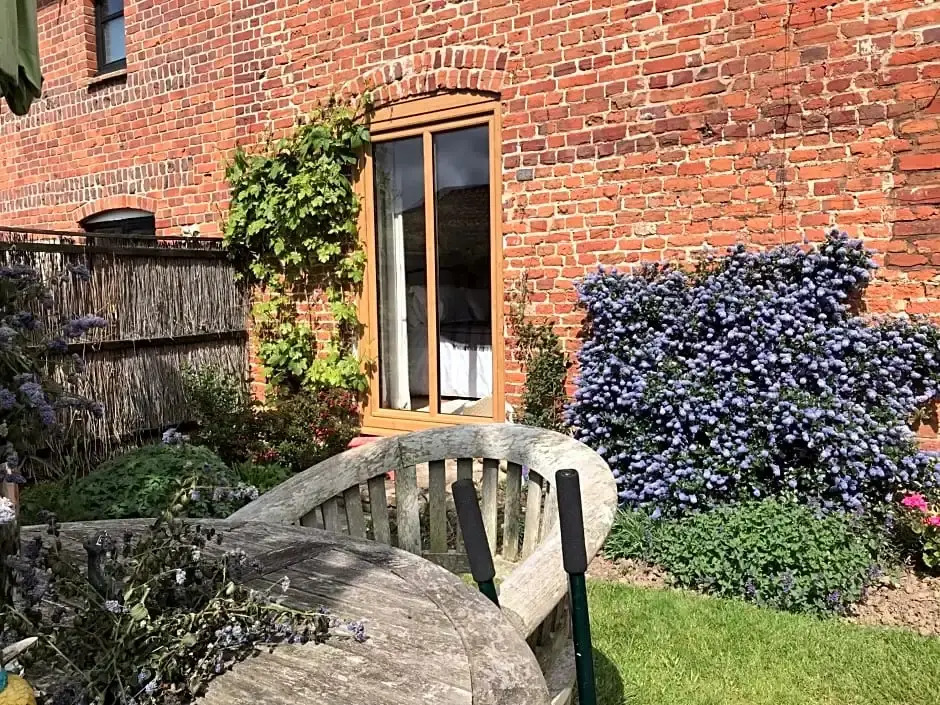 The Ash B&B