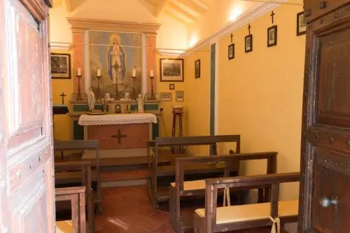 Farm House Villa Fibbino