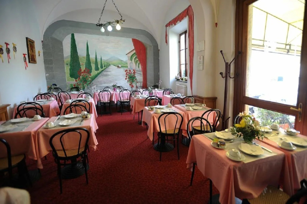 Hotel Villa Kinzica