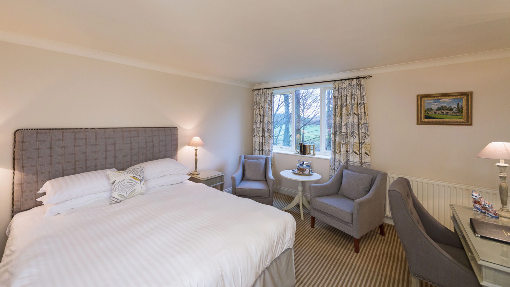 Gisborough Hall Country House Hotel & Spa