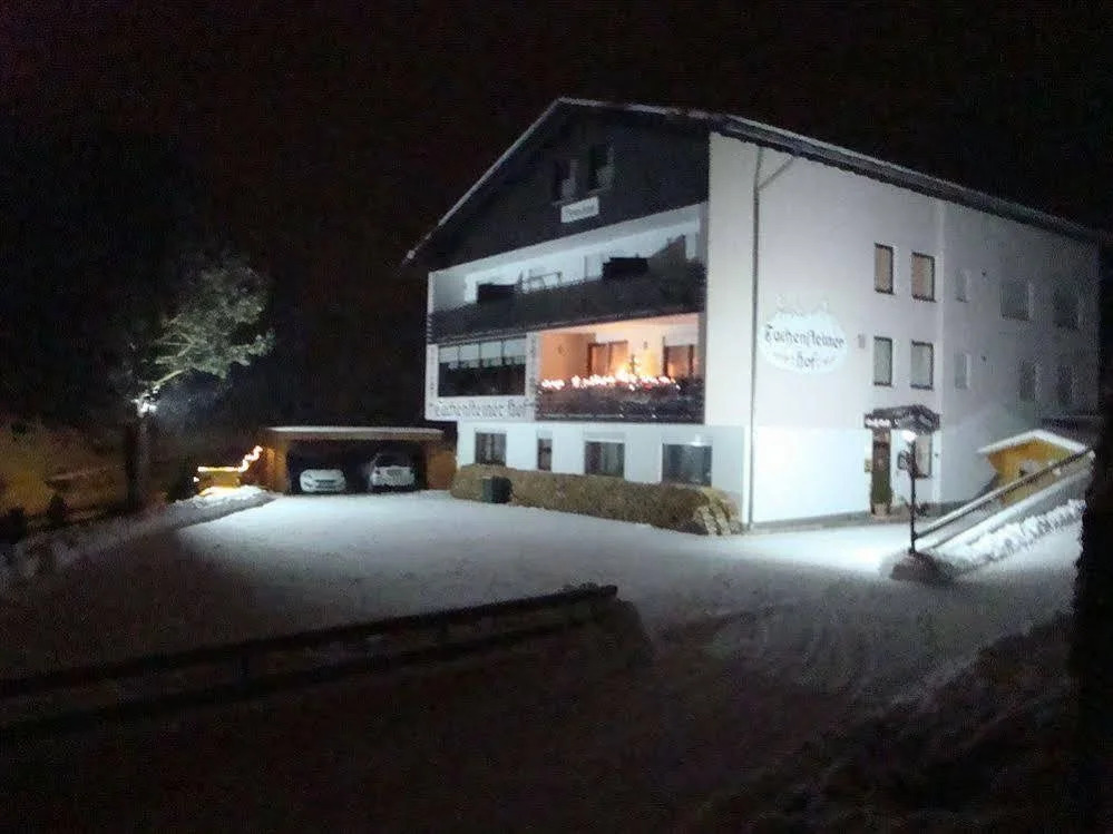 Pension Tachensteiner Hof