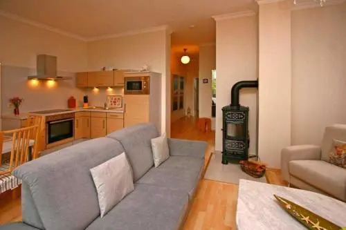 Villa Seestern App 3
