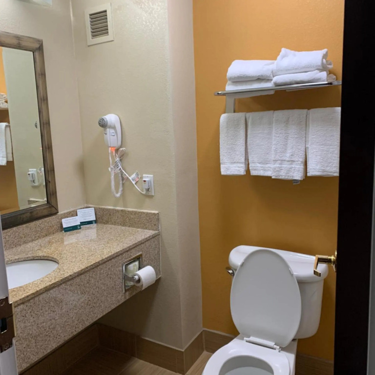 Quality Inn & Suites Quantico