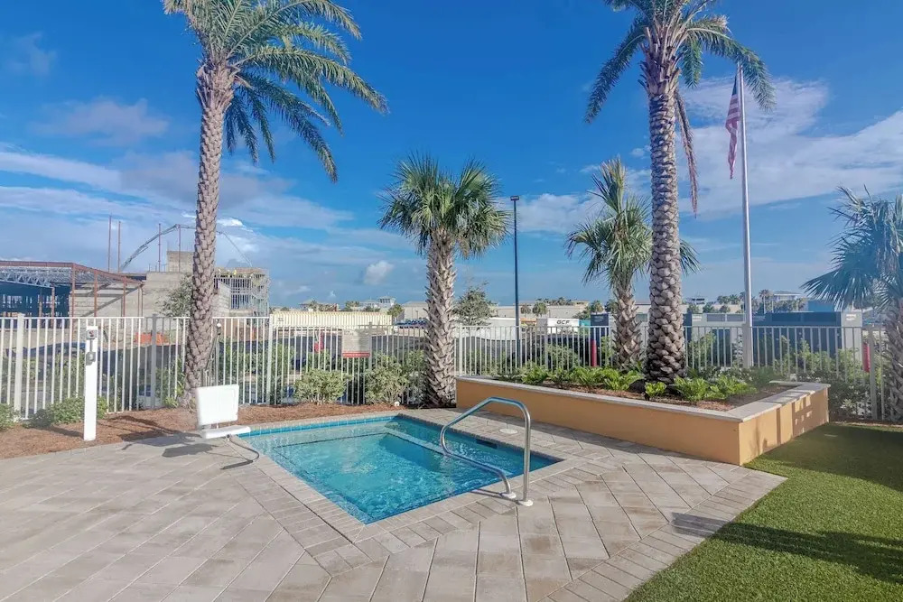 Sandy Feet Retreat Ocean View Condo