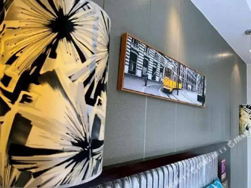 Youcheng Hotel (Hezhou Fu'anju Branch)