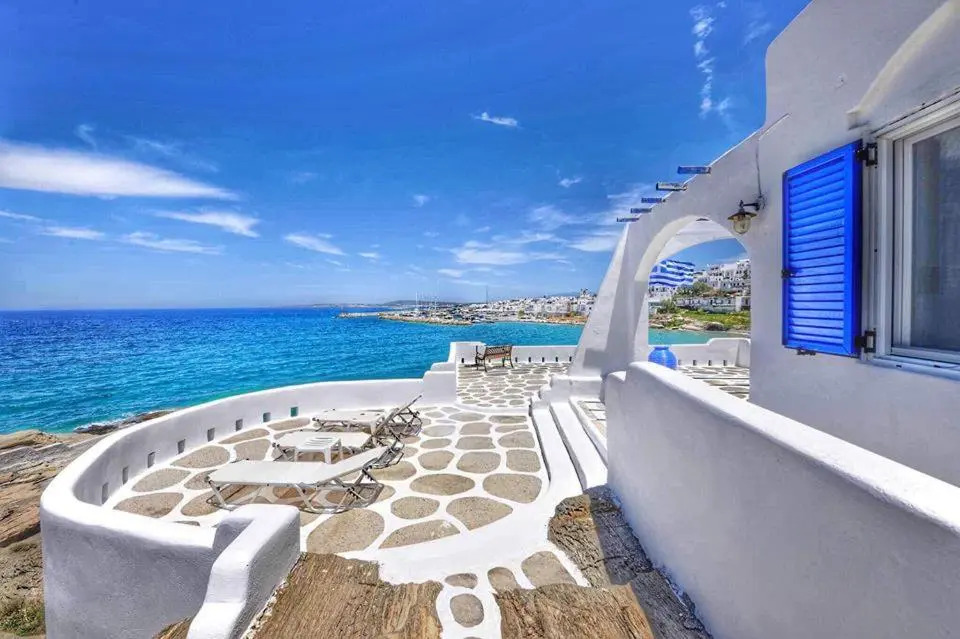 Sea House